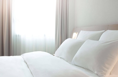 Milton Keynes Hotel | Novotel Milton Keynes