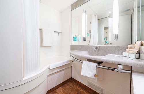 Milton Keynes Hotel | Novotel Milton Keynes