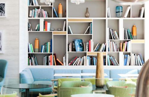 Les Fleurs Hotel | Novotel Monte-Carlo