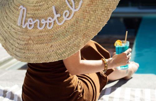 Aiguerelles Hotel | Novotel Montpellier