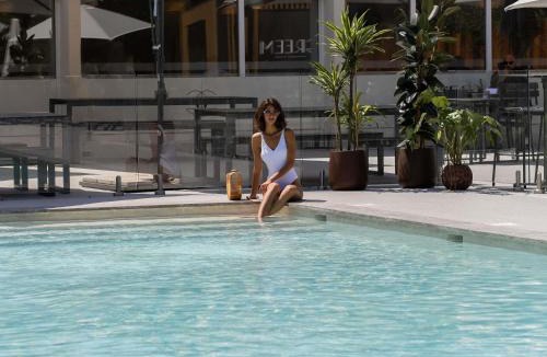 Aiguerelles Hotel | Novotel Montpellier