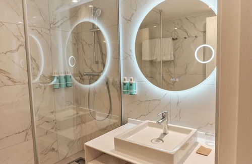 Aiguerelles Hotel | Novotel Montpellier