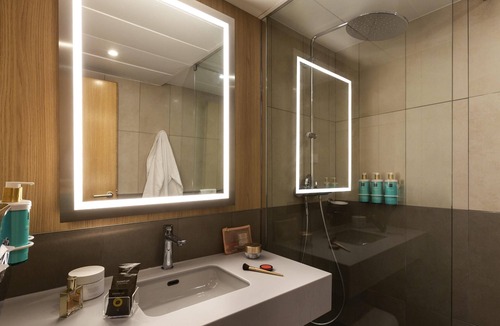 Laxou Hotel | Novotel Nancy