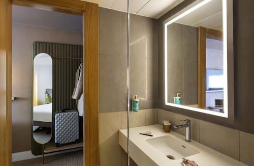 Laxou Hotel | Novotel Nancy