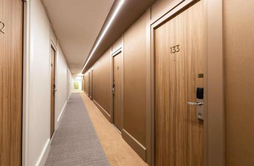 Laxou Hotel | Novotel Nancy