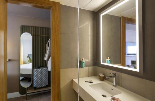 Laxou Hotel | Novotel Nancy