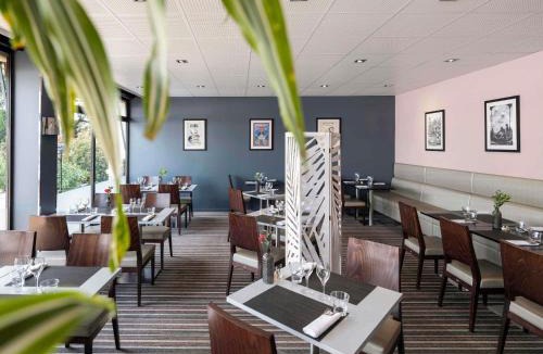 Carquefou Hotel | Novotel Nantes Carquefou