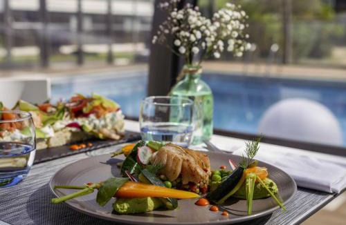 Carquefou Hotel | Novotel Nantes Carquefou