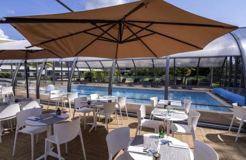 Carquefou Hotel | Novotel Nantes Carquefou