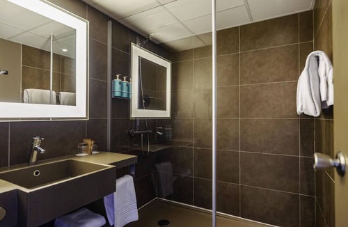 Carquefou Hotel | Novotel Nantes Carquefou