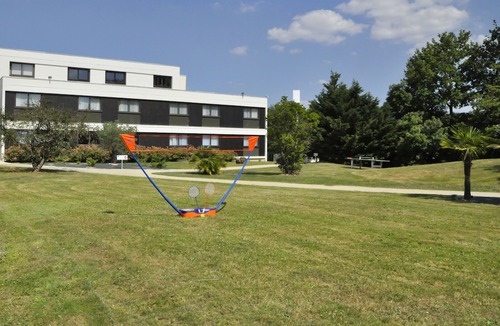 Carquefou Hotel | Novotel Nantes Carquefou