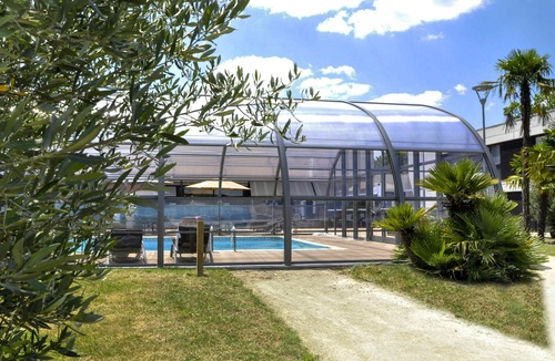 Carquefou Hotel | Novotel Nantes Carquefou