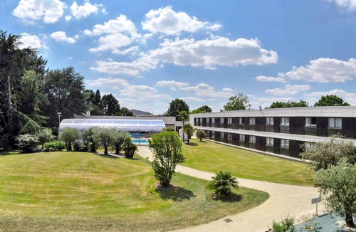 Carquefou Hotel | Novotel Nantes Carquefou