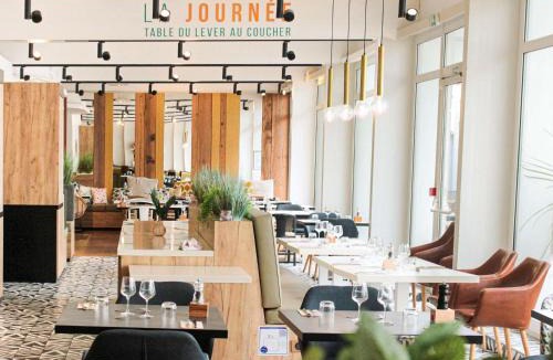 Narbonne Hotel | Novotel Narbonne Sud A9/A61