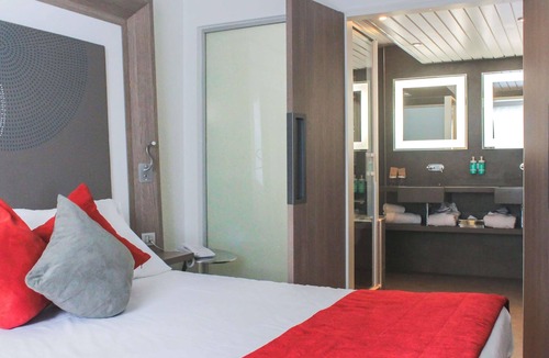 Narbonne Hotel | Novotel Narbonne Sud