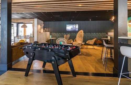 Narbonne Hotel | Novotel Narbonne Sud
