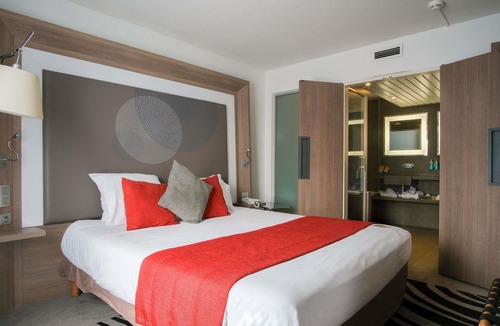 Narbonne Hotel | Novotel Narbonne Sud
