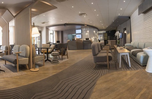 Nice Hotel | Novotel Nice Centre Vieux Nice