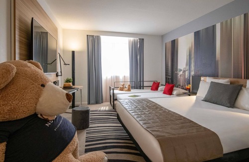 Nice Hotel | Novotel Nice Centre Vieux Nice