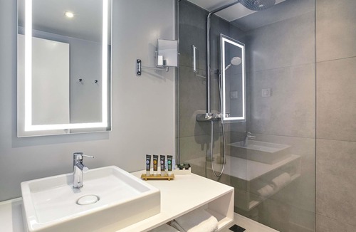 Nice Hotel | Novotel Nice Centre Vieux Nice