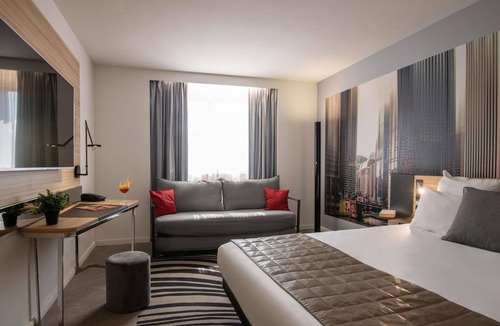 Nice Hotel | Novotel Nice Centre Vieux Nice