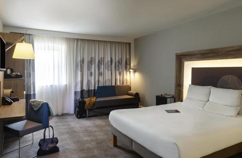 Sandiacre Hotel | Novotel Nottingham Derby