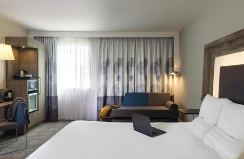 Sandiacre Hotel | Novotel Nottingham Derby