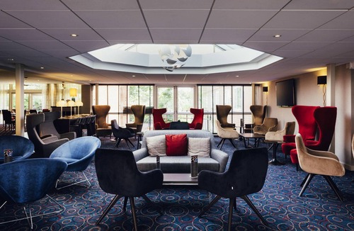 Sandiacre Hotel | Novotel Nottingham Derby