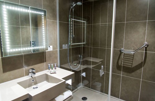 Sandiacre Hotel | Novotel Nottingham Derby