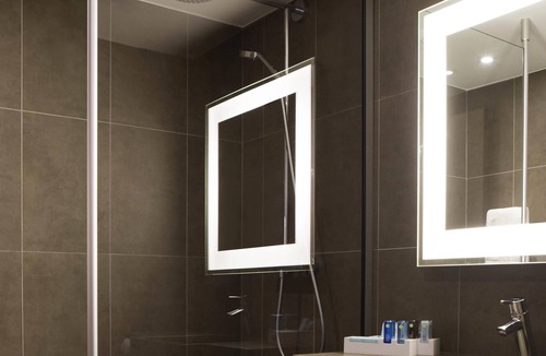 Sandiacre Hotel | Novotel Nottingham Derby