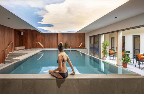 Orleans Hotel | Novotel Orléans Centre Gare