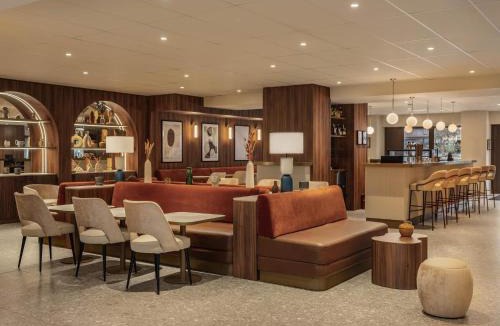 Orleans Hotel | Novotel Orléans Centre Gare