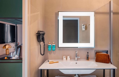 Orleans Hotel | Novotel Orléans Centre Gare