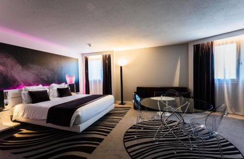 Saint-Jean-de-Braye Hotel | Novotel Orléans Saint Jean de Braye