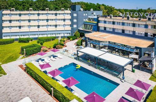 Saint-Jean-de-Braye Hotel | Novotel Orléans Saint Jean de Braye