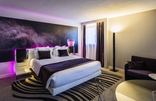 Saint-Jean-de-Braye Hotel | Novotel Orléans St Jean de Braye