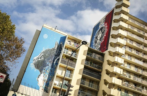 Le Kremlin-Bicetre Hotel | Novotel Paris 13 Porte d'Italie