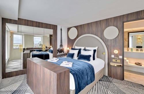 Bercy Hotel | Novotel Paris Centre Bercy