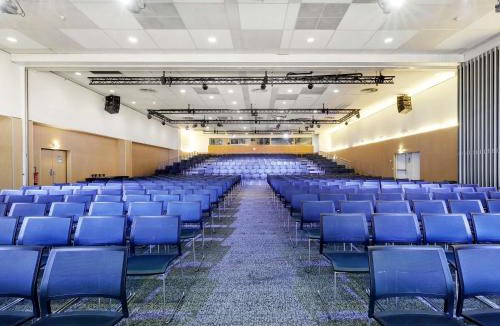 Bagnolet Hotel | Novotel Paris Est Centre de Conférence