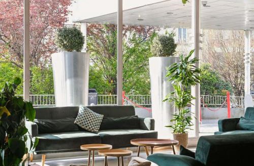 Bagnolet Hotel | Novotel Paris Est Centre de Conférence