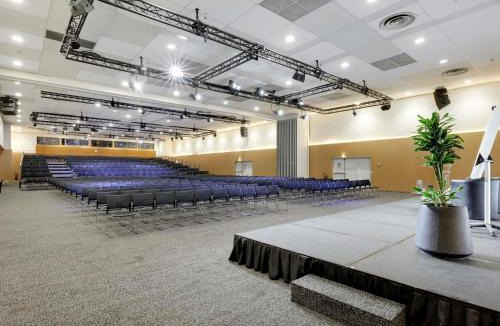 Bagnolet Hotel | Novotel Paris Est Centre de Conférence