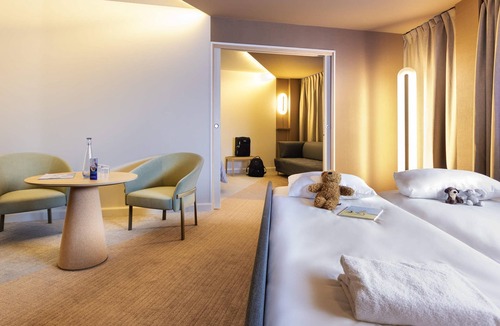Rungis Hotel | Novotel Paris Orly Rungis