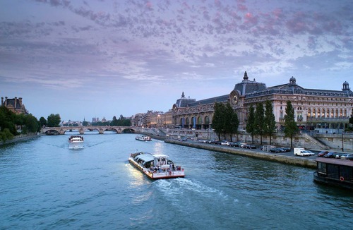 Sevres Hotel | Novotel Paris Pont de Sevres