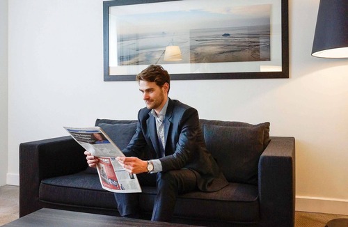 Saclay Hotel | Novotel Paris Saclay