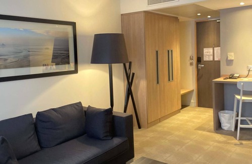 Saclay Hotel | Novotel Paris Saclay