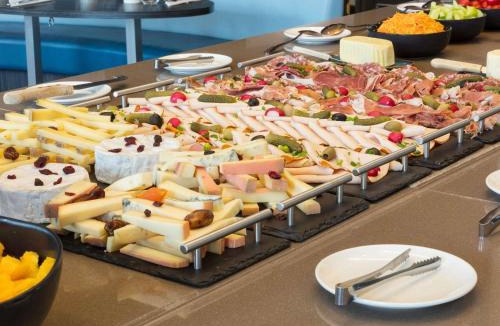 Saint-Denis Hotel | Novotel Paris Stade de France Basilique