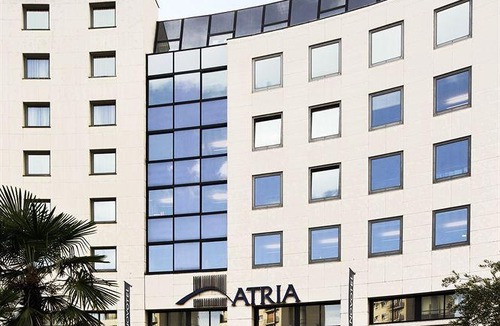 Charenton-le-Pont Hotel | Novotel Paris Sud Porte de Charenton