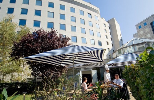 Charenton-le-Pont Hotel | Novotel Paris Sud Porte de Charenton