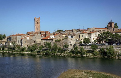 Rivesaltes Hotel | Novotel Perpignan
