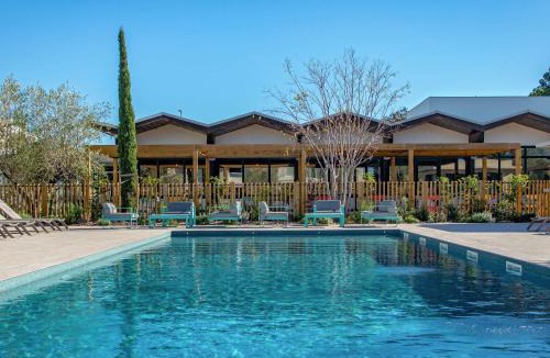 Rivesaltes Hotel | Novotel Perpignan Nord Rivesaltes